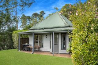 Watta Cottage - Wattamolla - 9