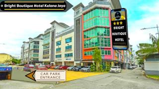 Bright Boutique Hotel Kelana Jaya - 0