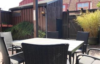 4 Bedroom Awesome Home In Ystad - Ystad - 7