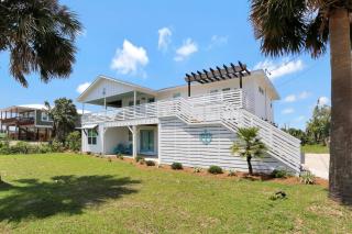 Anchored Inn 3 by Pristine Properties Vacation Rentals - Saint Joe Beach - 4