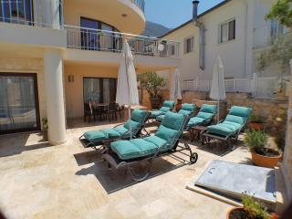 Truffle Residences Apartments - Kalkan - 1