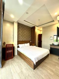 Shine Hotel - Hue - 9