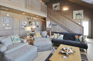 Coastawhile by Pristine Properties Vacation Rentals - Indian Pass - 8