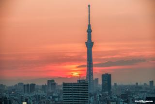 TORA HOTEL Sensoji 寅ホテル 浅草寺 - Tokio - 7