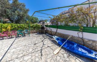 Beach Front Home In Vinisce With Wifi - Vinišće - 4