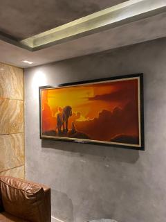 Burj Al Islam Bahria Suites - Lahore - 5