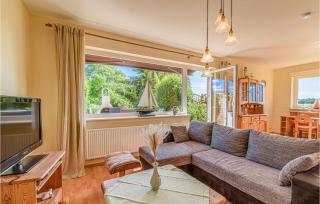 4 Bedroom Beautiful Home In Steinberg - 8