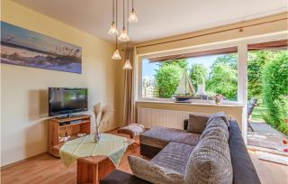 4 Bedroom Beautiful Home In Steinberg - Steinberg - 6