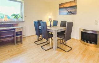 4 Bedroom Beautiful Home In Steinberg - Steinberg - 5