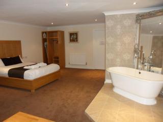 The Windmill Hotel - Elwick - 1