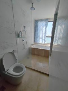 Silverscape Residence Melaka Luxury Seaview Suite - FREE WIFI - Melaka - 3