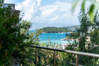Xhorxhi villa - Ksamil - 0