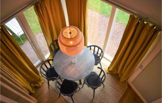 Awesome Home In Östra Sönnarslöv - 1