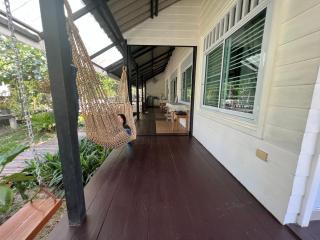 ComeHome Lamphun - Lamphun - 6