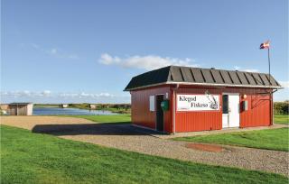 Holiday Home Anker Eskildsensvej Hvide Sande Vi - 1