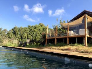 Casa amplia y luminosa de 300m2 en terreno 3000 m2 - 5