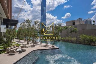 Maxhome Cozy at Lucentia Bukit Bintang City Centre KL - 8