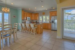 Villa del Sol by Pristine Property Vacation Rentals - Cape San Blas - 6