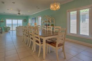 Villa del Sol by Pristine Property Vacation Rentals - Cape San Blas - 5