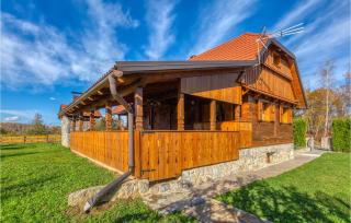 Gorgeous Home In Gospic With Sauna - Gospić - 6