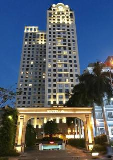ICON56 Building - 1BR City Center - Hana Apart 248 - Ho Chi Minh - 2