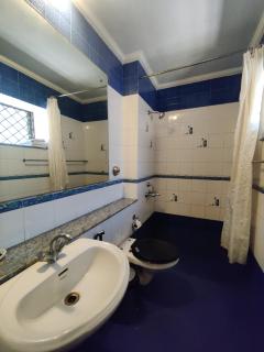 Granpa's Inn Hotel Bougainvillea - Anjuna - 6