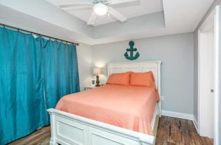 Paradise Shores 403 Sunset Paradise by Pristine Properties Vacation Rentals - Mexico Beach - 1