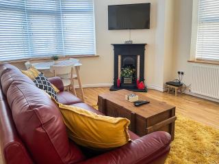 Robins Nest - Edwinstowe - 7