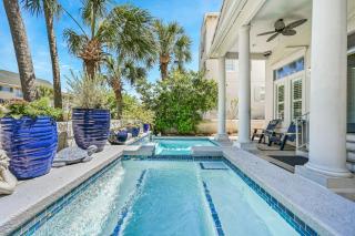 Southern Nights At Destin Pointe Resort - Destin - 4