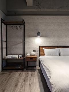 Meworld Hotel - Songshan - Taipei - 0