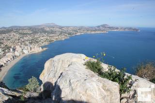 Apartamento Turquesa Beach 310B - Grupo Turis - Calpe - 9