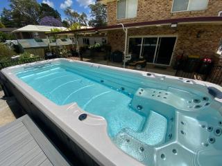 Camellia Cottage Pet Friendly Farm Stay - Picton - 6