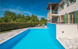 Holiday Home Baredine Iii - Donje Baredine - 8