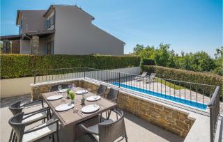 Holiday Home Baredine Iii - Donje Baredine - 5