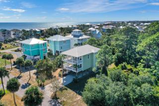 Cape Palms by Pristine Properties Vacation Rentals - Cape San Blas - 6