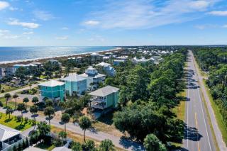 Cape Palms by Pristine Properties Vacation Rentals - Cape San Blas - 5