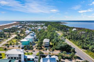 Cape Palms by Pristine Properties Vacation Rentals - Cape San Blas - 1
