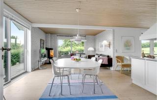 Four-Bedroom Holiday Home In Faaborg - Faaborg - 6