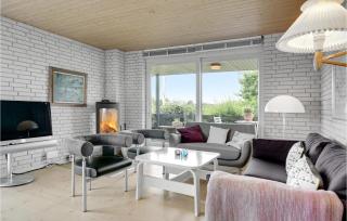 Four-Bedroom Holiday Home In Faaborg - Faaborg - 8