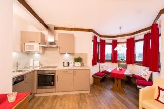 Haus Christoph - Maria Alm am Steinernen Meer - 2