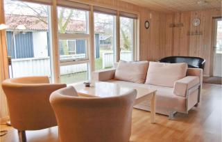 Holiday Home Strandlyst Vinderup I - 8