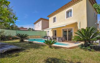 Lovely Home In Saint Raphael - Saint-Raphaël - 2