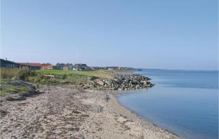 Holiday Home Strandlyst Vinderup I - Vinderup - 1