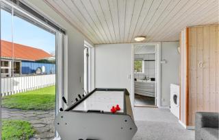 Holiday Home Strandlyst Vinderup I - Vinderup - 2