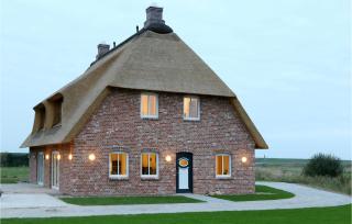 3 Bedroom Cozy Home In Dagebüll - 7