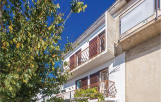 2 Bedroom Awesome Apartment In Punat - Punat - 4