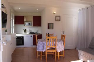 Agréable maison de vacances - Gallargues-Le-Montueux - 4