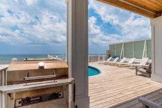 Castle In The Sand East Orange Beach Al-9 Bdrm-9,5Bth Prvt Pool,great Location - 9