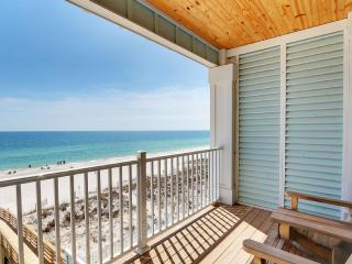 Castle In The Sand East Orange Beach Al-9 Bdrm-9,5Bth Prvt Pool,great Location - 6