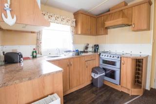 Superb Caravan By The Seaside In Kessingland, Suffolk Ref 90040Sg - Benacre - 6